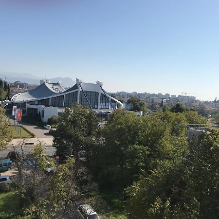 Sunflat Podgorica - Novakovic Residence المظهر الخارجي الصورة