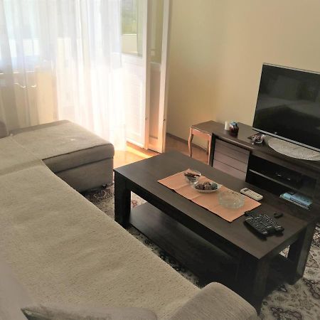 Sunflat Podgorica - Novakovic Residence المظهر الخارجي الصورة