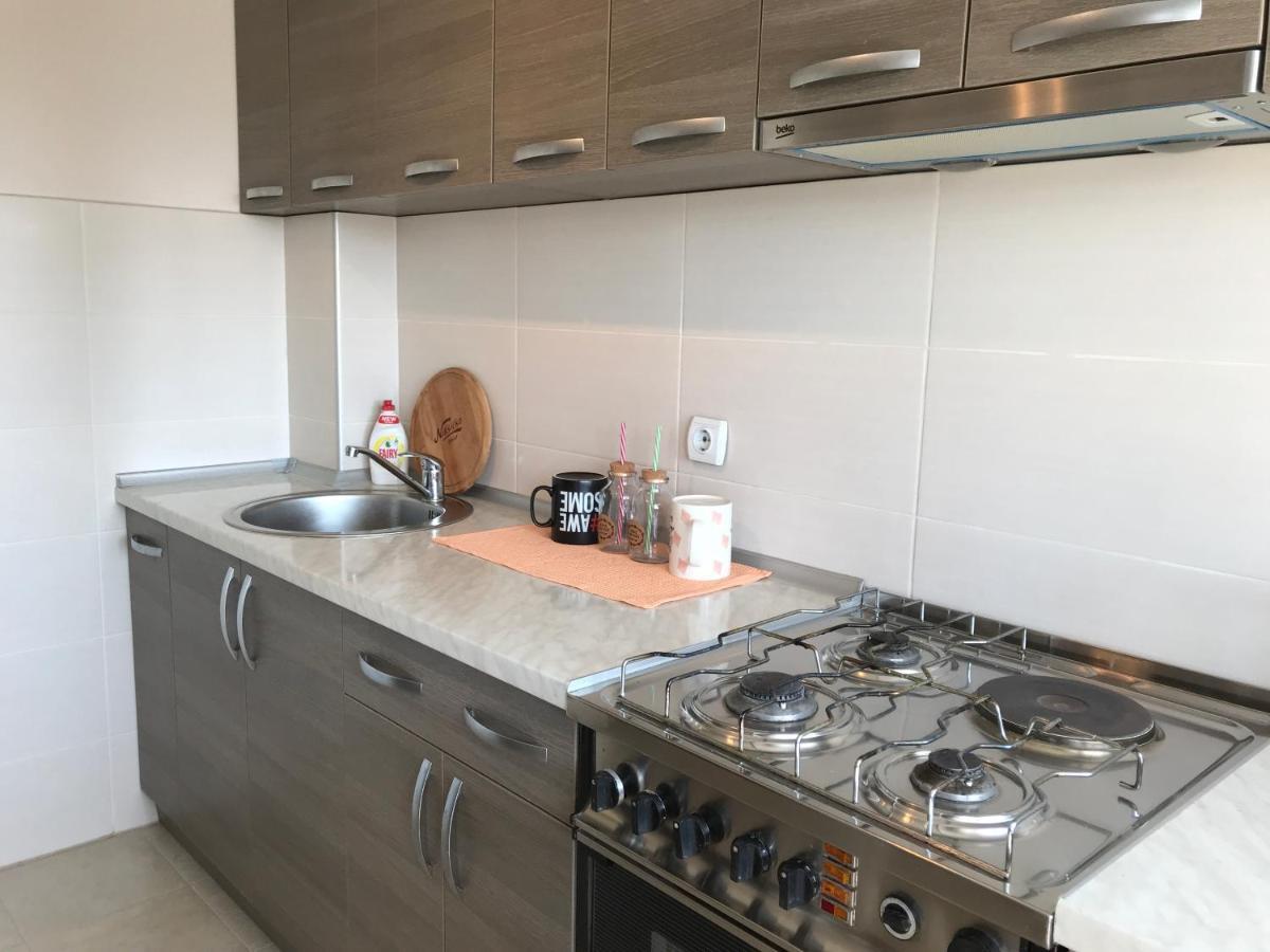 Sunflat Podgorica - Novakovic Residence المظهر الخارجي الصورة