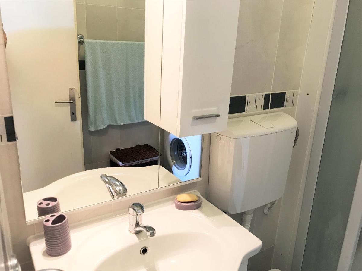 Sunflat Podgorica - Novakovic Residence المظهر الخارجي الصورة