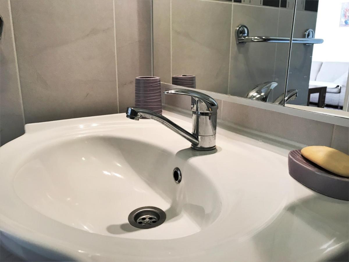 Sunflat Podgorica - Novakovic Residence المظهر الخارجي الصورة