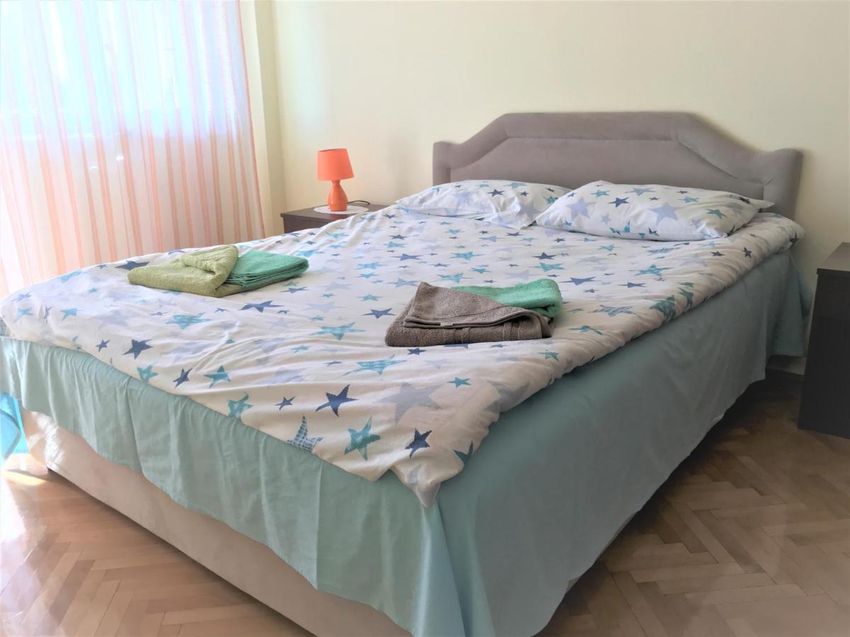 Sunflat Podgorica - Novakovic Residence المظهر الخارجي الصورة