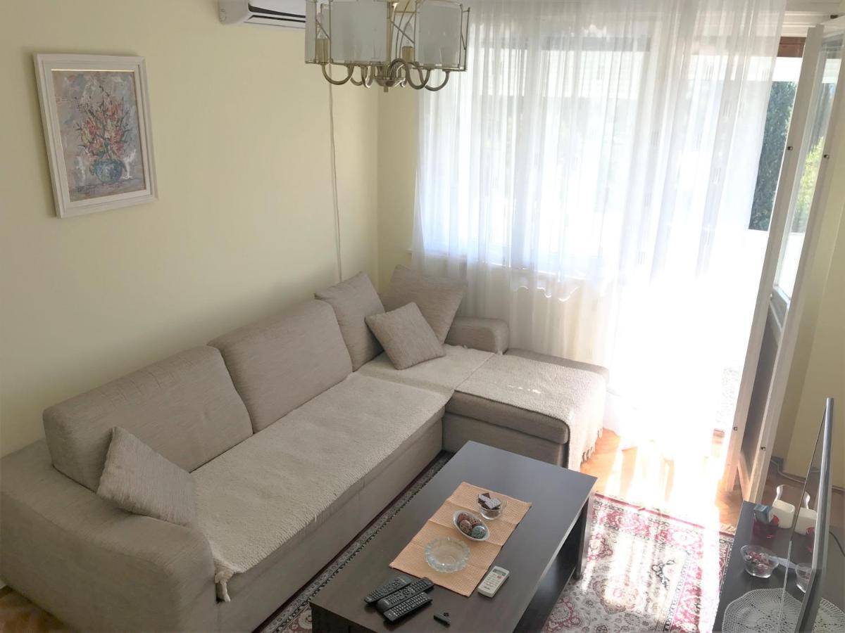 Sunflat Podgorica - Novakovic Residence المظهر الخارجي الصورة