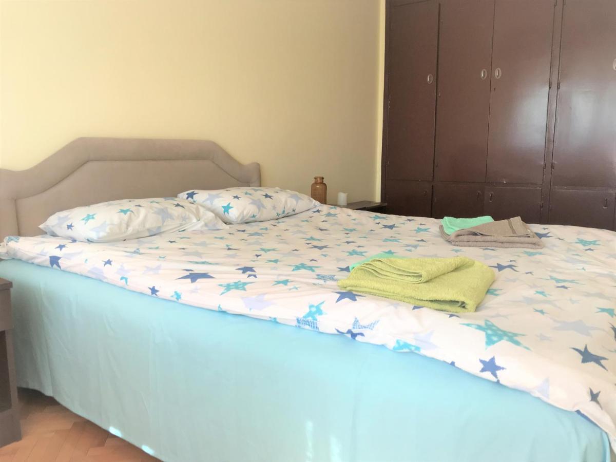 Sunflat Podgorica - Novakovic Residence المظهر الخارجي الصورة