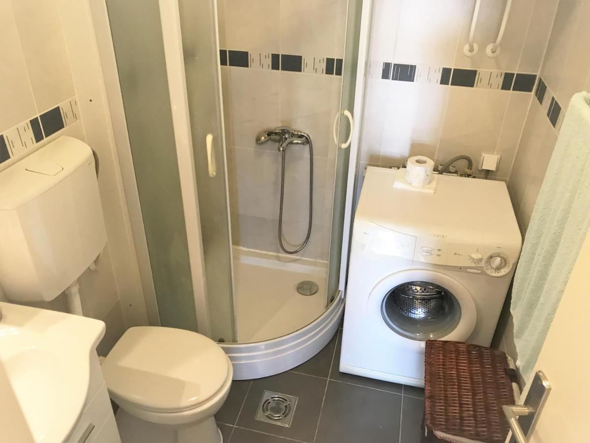 Sunflat Podgorica - Novakovic Residence المظهر الخارجي الصورة
