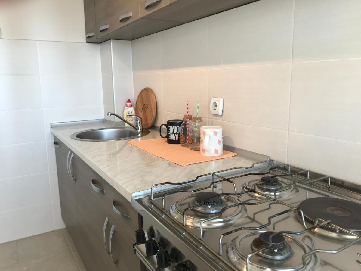 Sunflat Podgorica - Novakovic Residence المظهر الخارجي الصورة