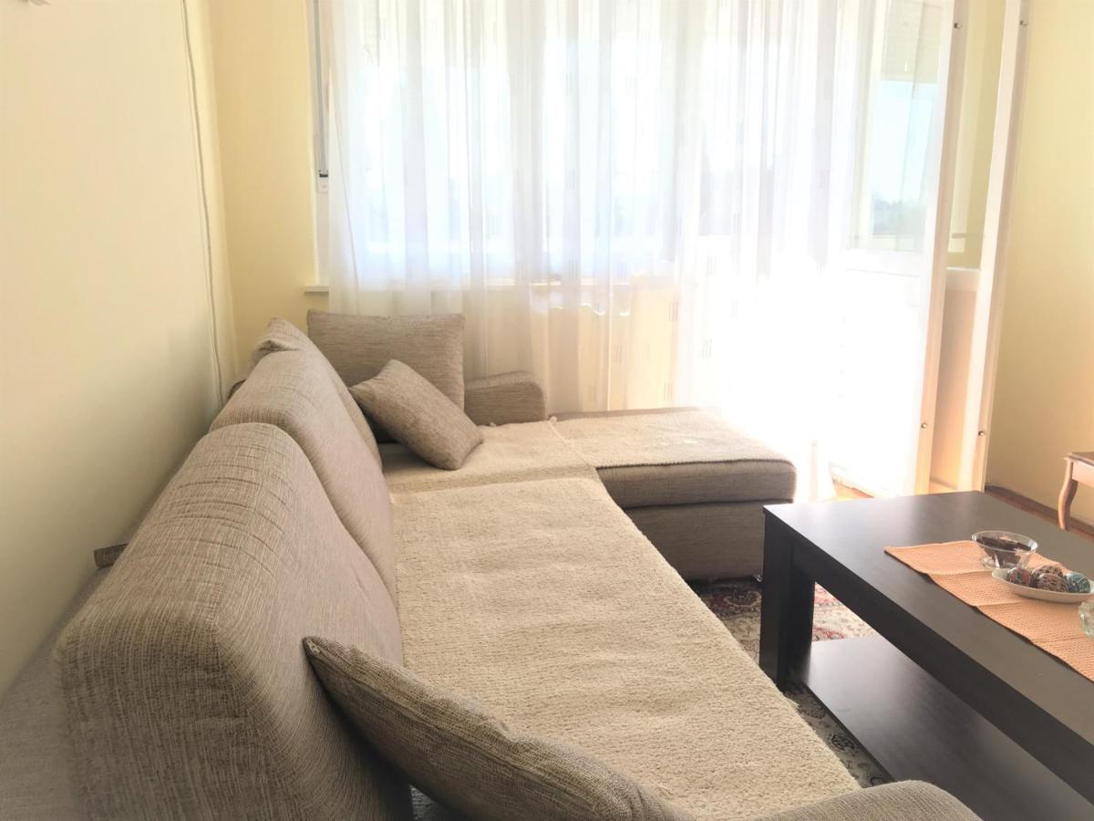 Sunflat Podgorica - Novakovic Residence المظهر الخارجي الصورة