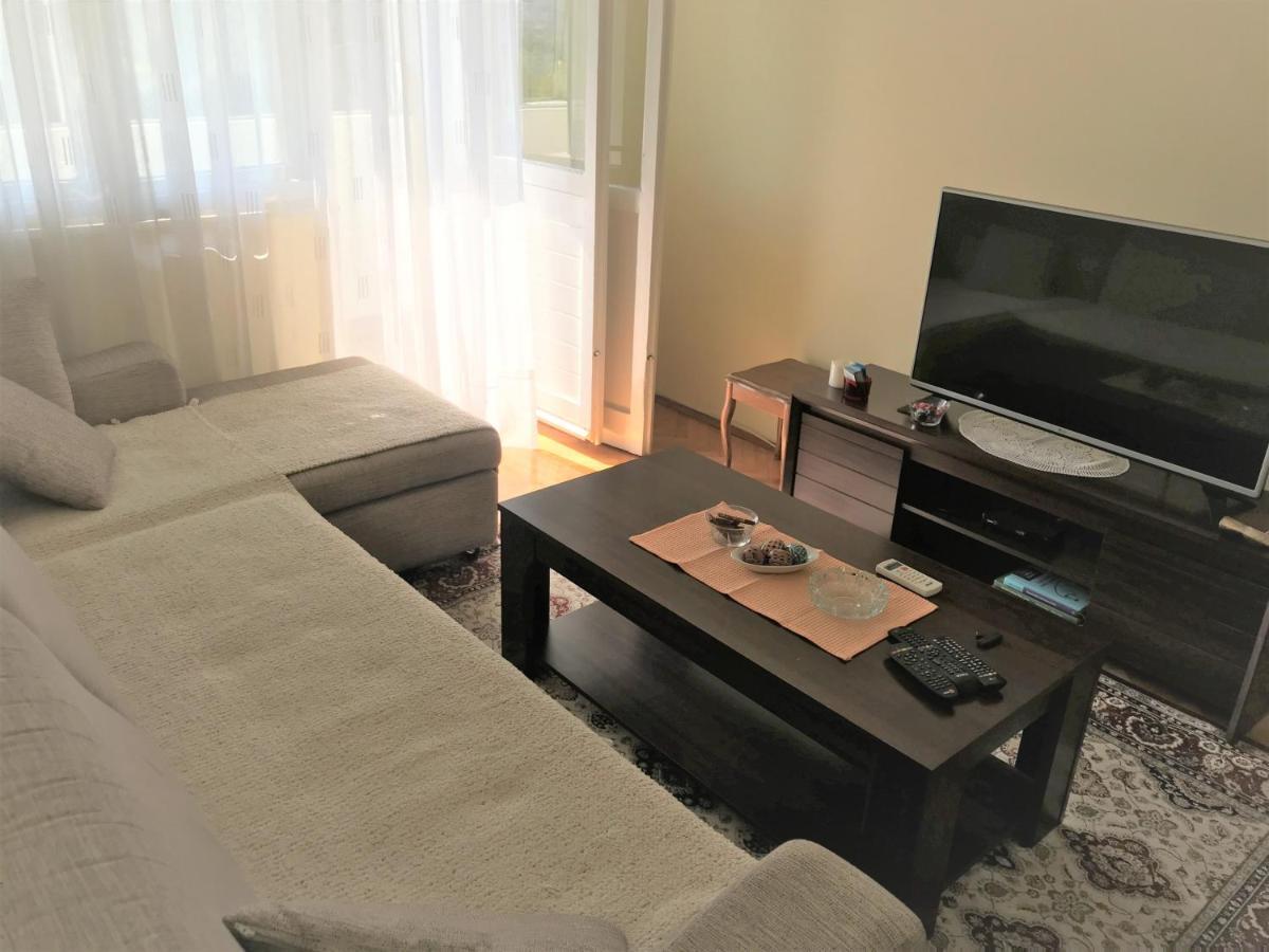 Sunflat Podgorica - Novakovic Residence المظهر الخارجي الصورة